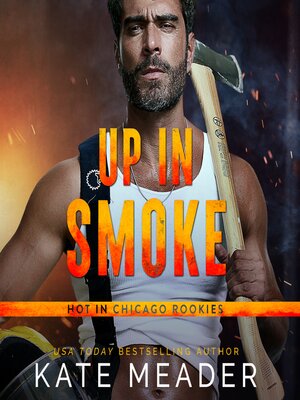 cover image of Up In Smoke